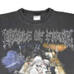 1999 CRADLE OF FILTH T-Shirt (XL)