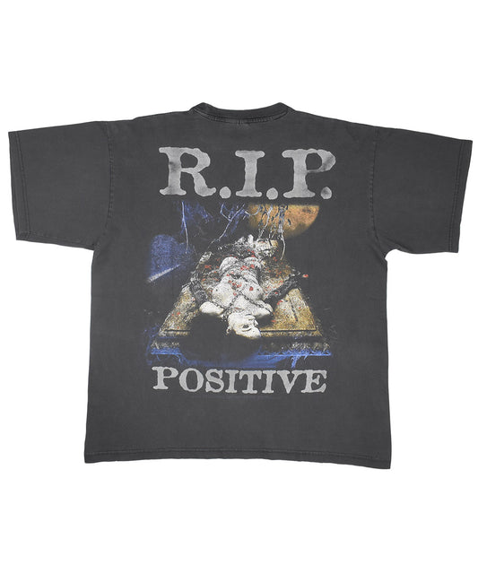 1999 CRADLE OF FILTH T-Shirt (XL)