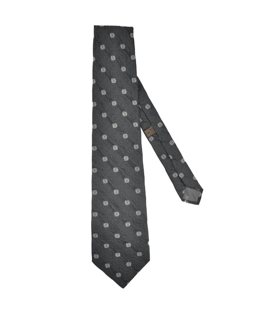LOEWE Silk Tie (OS)