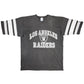 Jersey LA RAIDERS de los años 90 (XL)