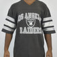 Jersey LA RAIDERS de los años 90 (XL)