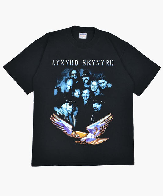 1999 LYNYRD SKYNYRD T-Shirt (L)