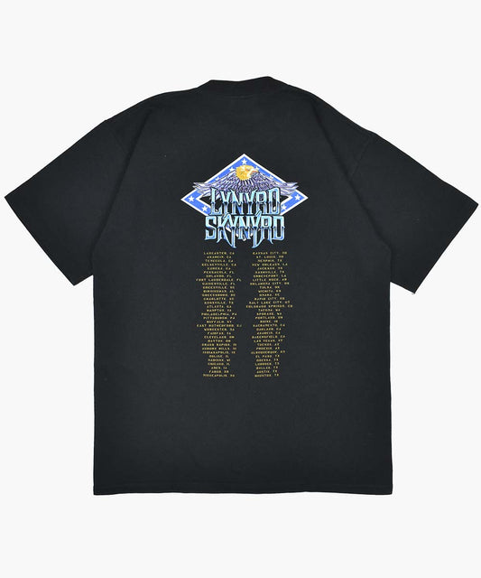 1999 LYNYRD SKYNYRD T-Shirt (L)