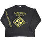 1994 MACHINE HEAD Manga larga (L)