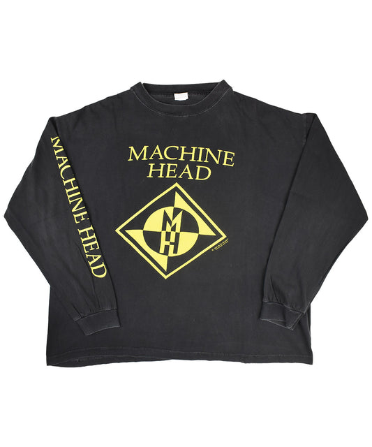 1994 MACHINE HEAD Long-Sleeve (L)