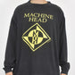 1994 MACHINE HEAD Manga larga (L)