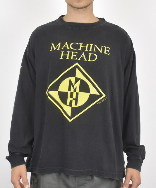 1994 MACHINE HEAD Long-Sleeve (L)