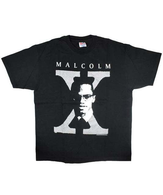 1992 MALCOLM X Vintage T-Shirt (XL)