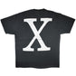 1992 MALCOLM X Vintage T-Shirt (XL)