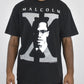 1992 MALCOLM X Vintage T-Shirt (XL)