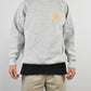 UNITED STATES MARINE CORPS Vintage Sweatshirt (XL)