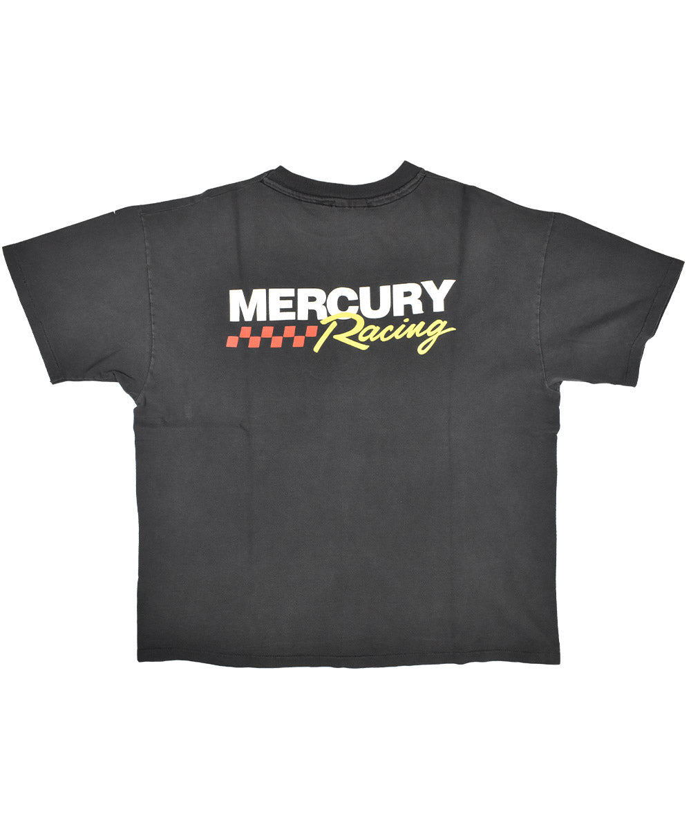 Camiseta MERCURY Racing Vintage (XL)