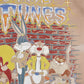 Camiseta LOONEY TUNES 1992 (XL)