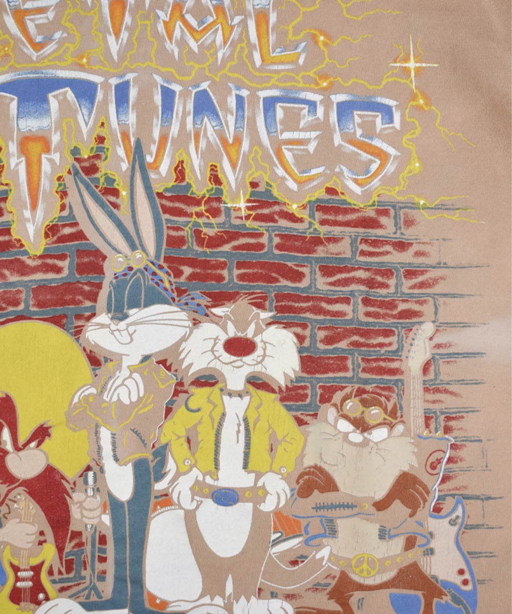 Camiseta LOONEY TUNES 1992 (XL)