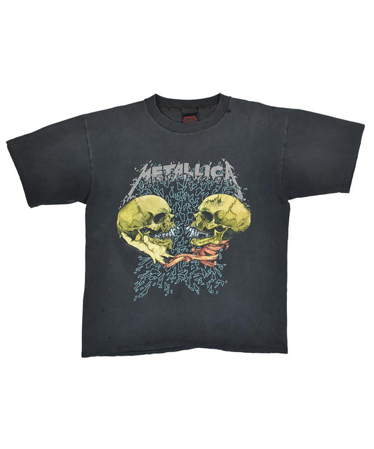 1991 METALLICA T-Shirt (L)
