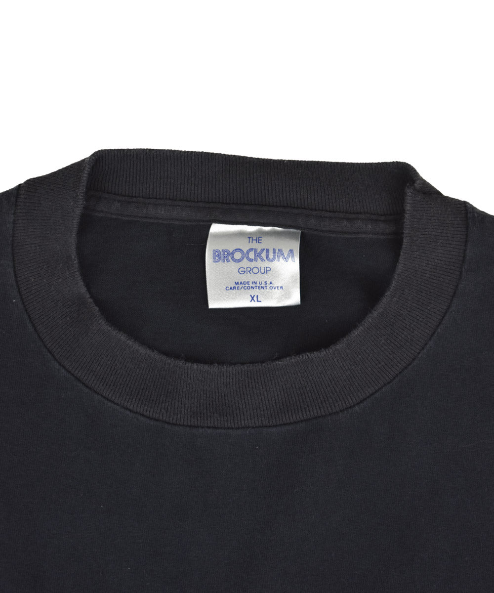 メタリカ ヴィンテージTシャツ brockum XL-