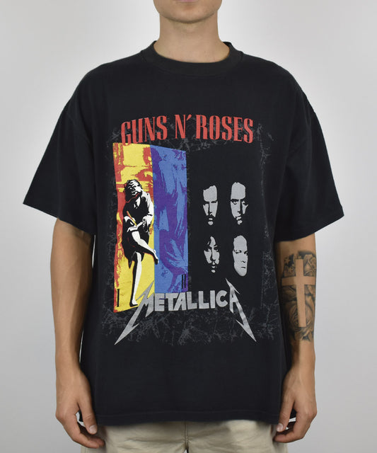 1992 METALLICA T-Shirt (XL)