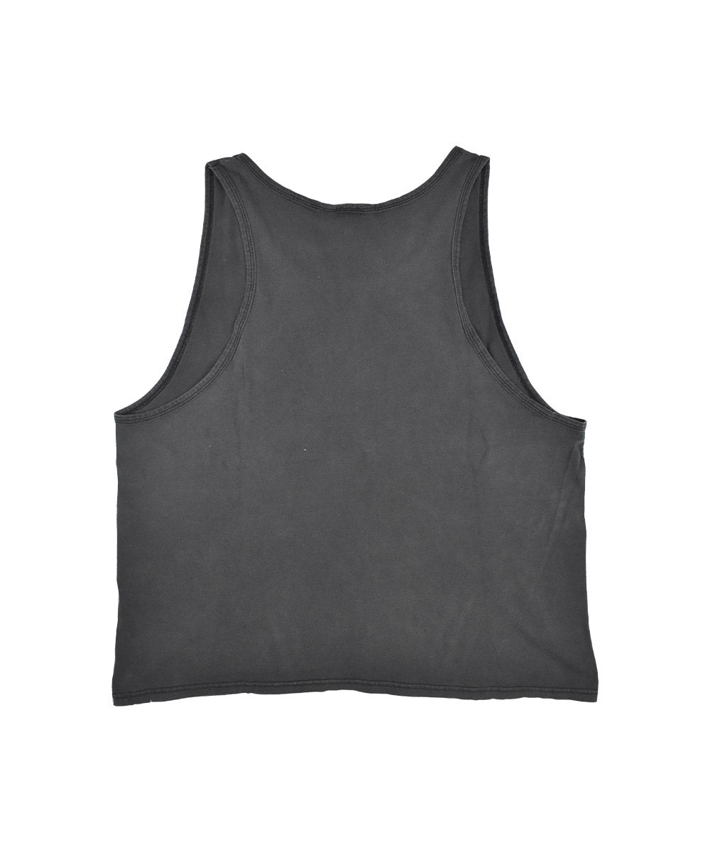 MIAMI HEAT Vintage Tank Top (L)