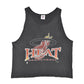 MIAMI HEAT Vintage Tank Top (L)