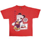 MICKEY MOUSE Vintage T-Shirt (OS)