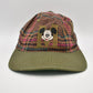 1990s MICKEY MOUSE Cap (OS)