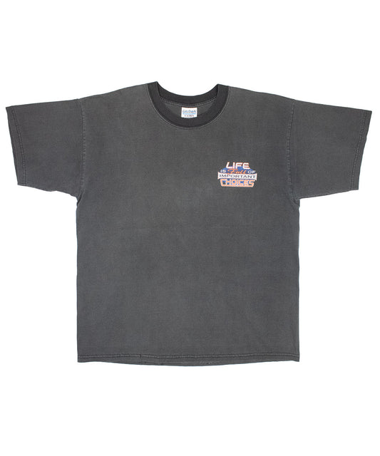 Camiseta GI APPAREL 1996 (XL)