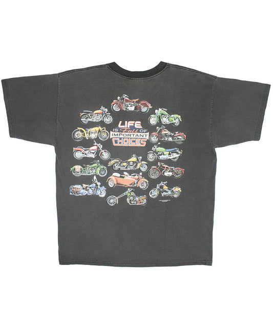Camiseta GI APPAREL 1996 (XL)