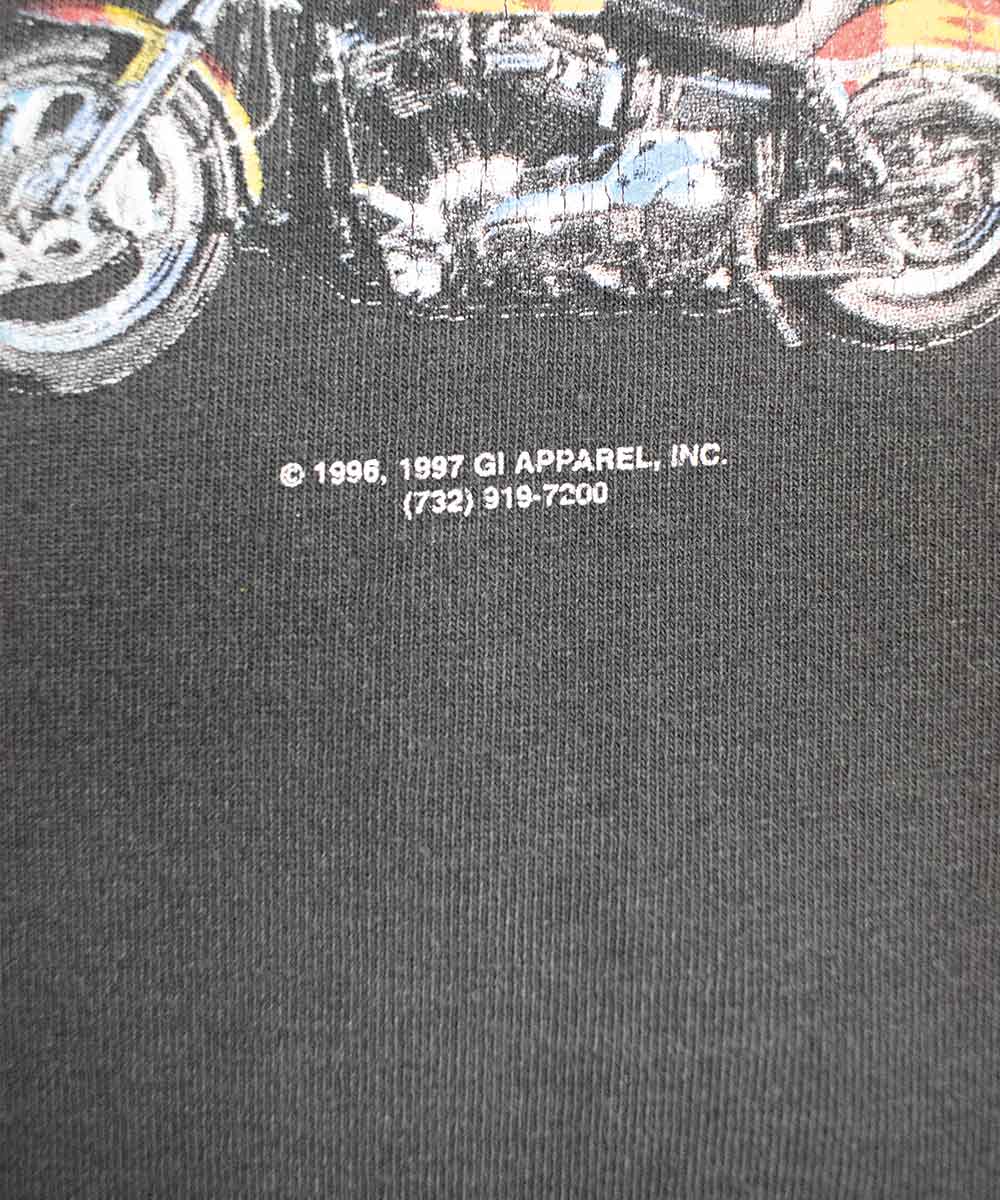 1996 GI APPAREL T-Shirt (XL)