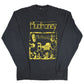 1991 MUDHONEY Long-Sleeve T-Shirt (L)