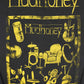 Camiseta de manga larga 1991 MUDHONEY (L)