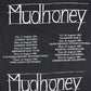 1991 MUDHONEY Long-Sleeve T-Shirt (L)