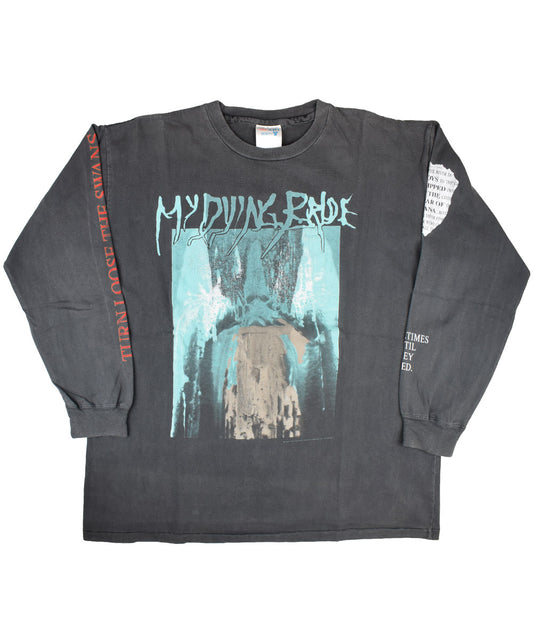 1993 MY DYING BRYDE Long-Sleeve (XL)