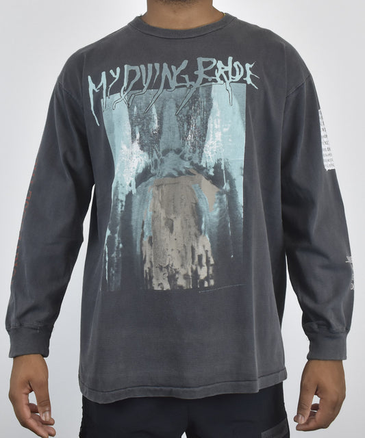 1993 MY DYING BRYDE Long-Sleeve (XL)