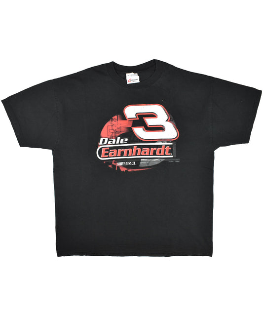 1990s NASCAR T-Shirt (XL)