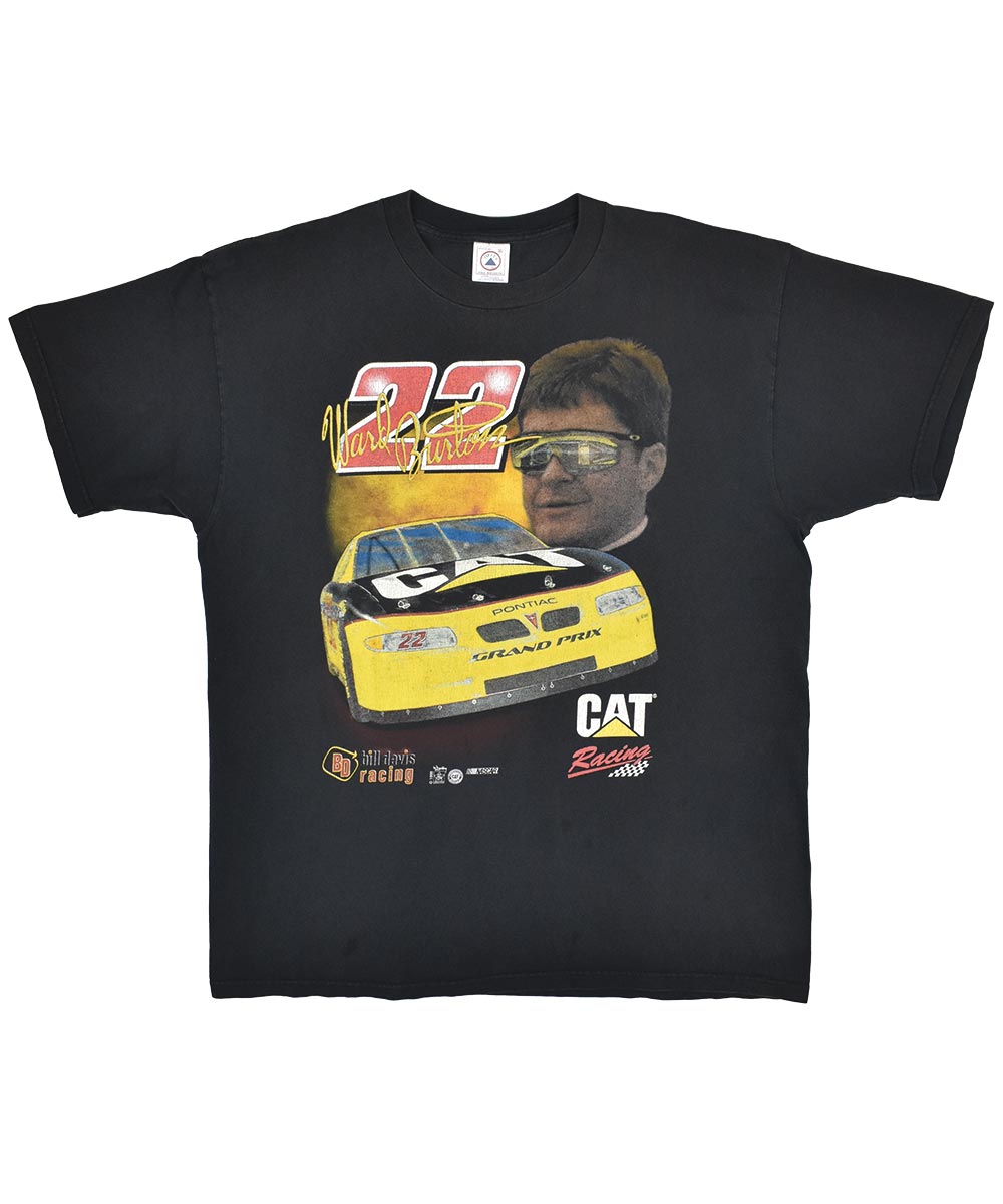 Camiseta NASCAR 1999 (XL)