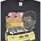 1999 NASCAR T-Shirt (XL)