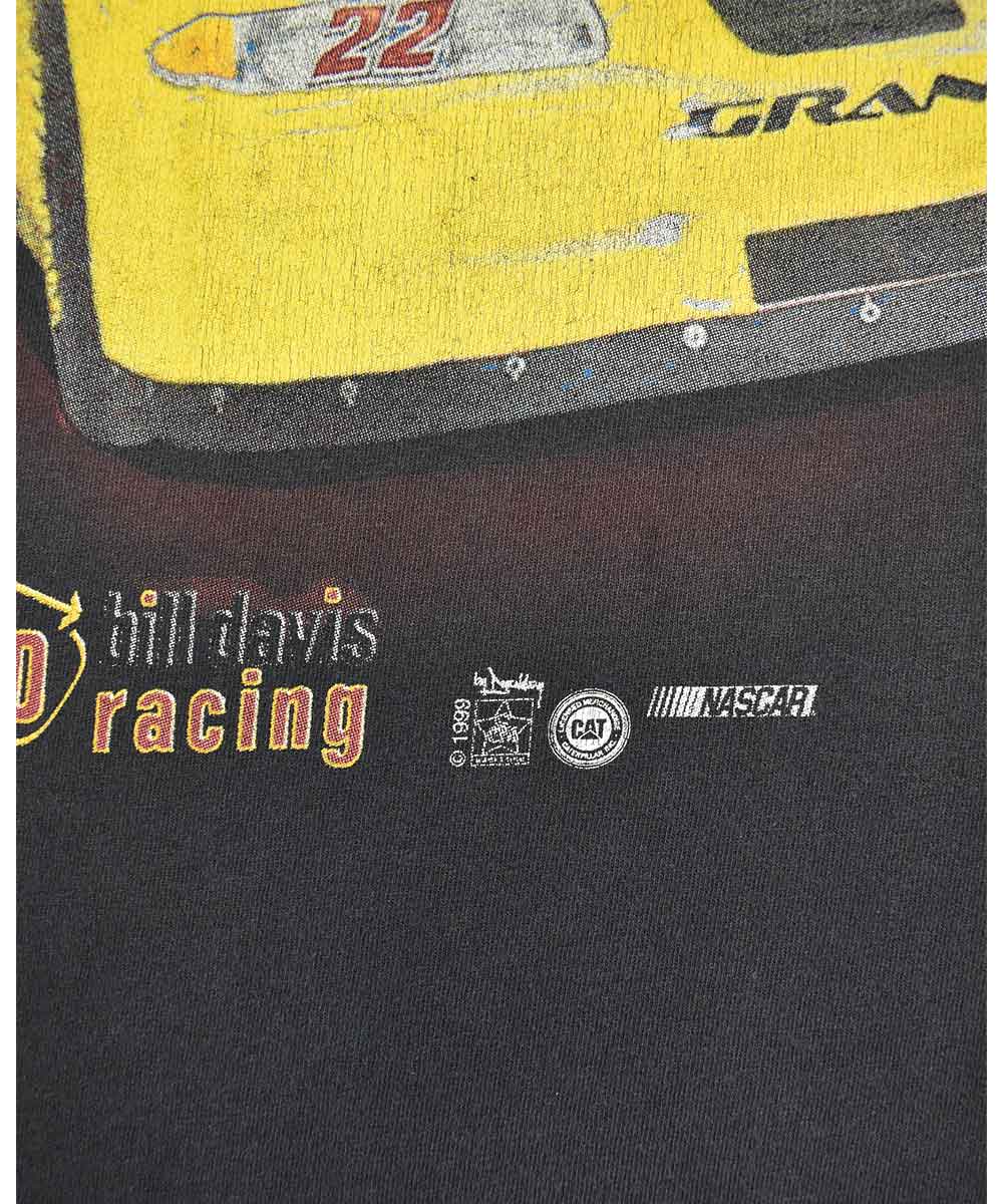 1999 NASCAR T-Shirt (XL)