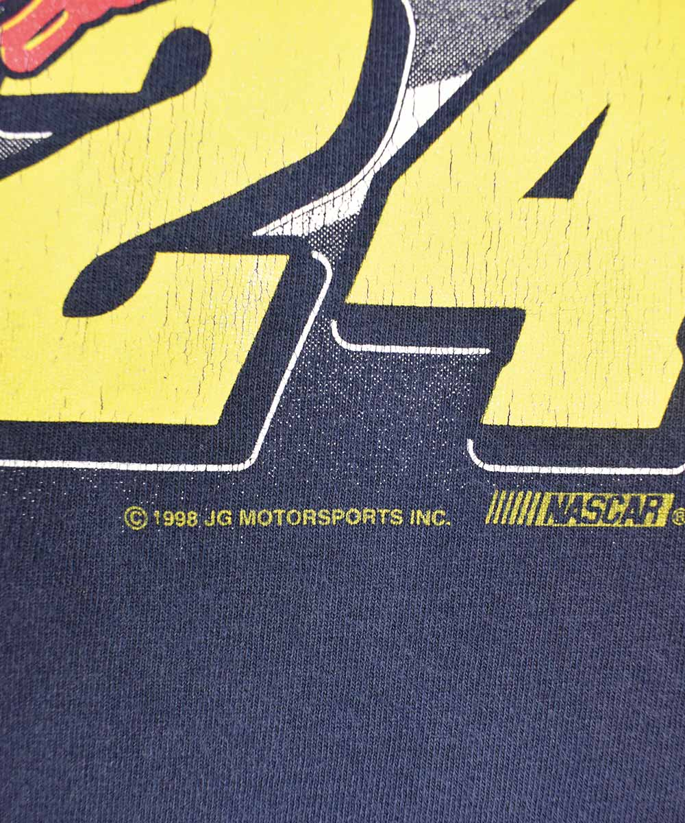 1998 NASCAR T-Shirt (L)