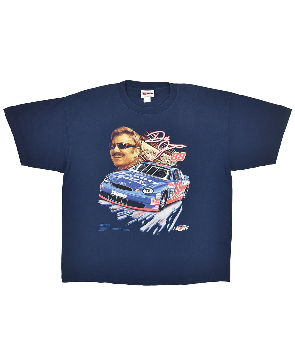 1990s NASCAR T-Shirt (2XL)