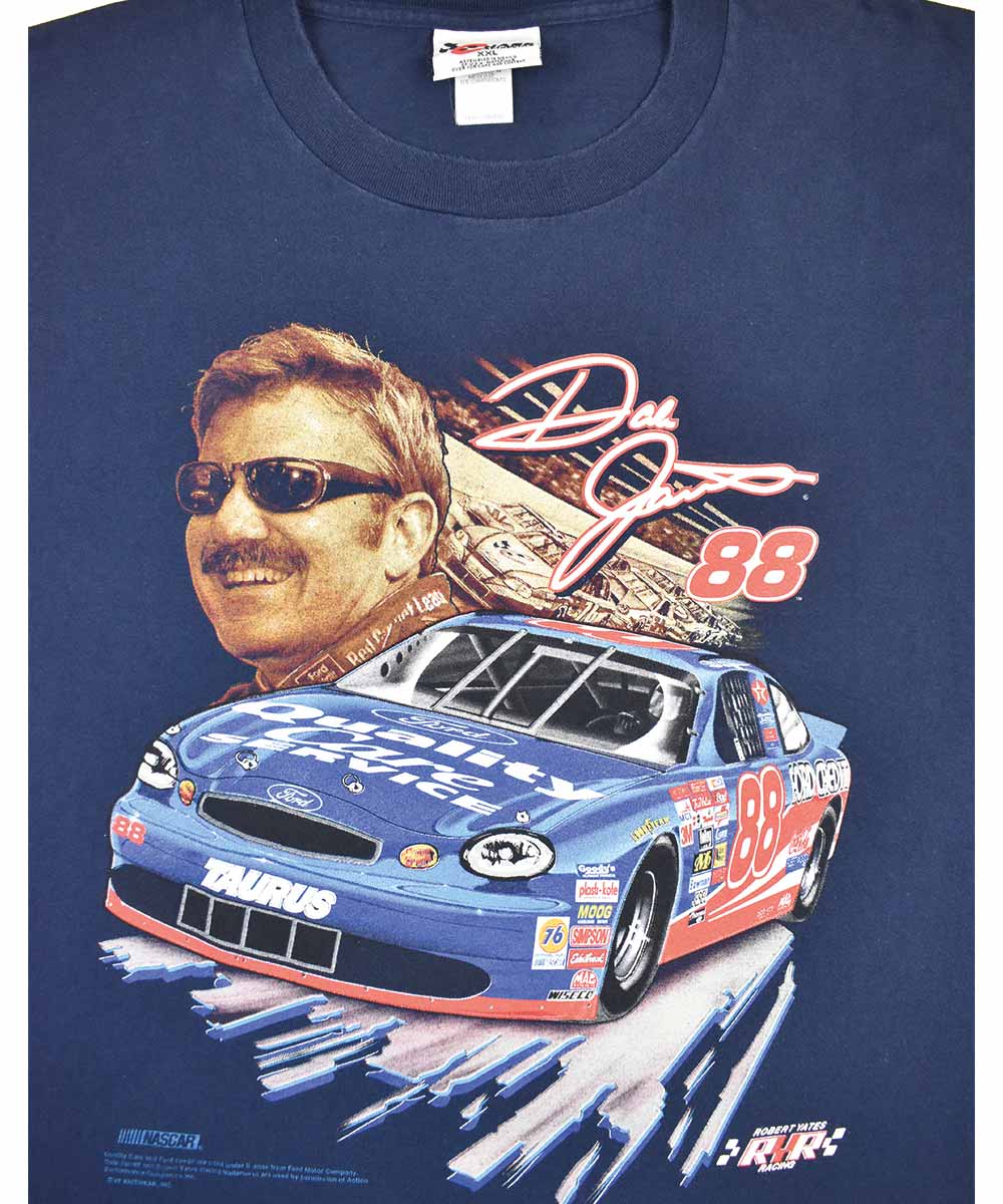 1990s NASCAR T-Shirt (2XL)