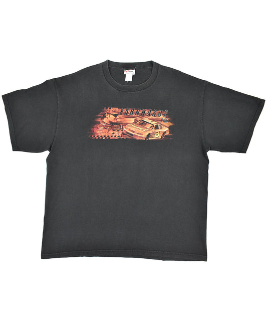 NASCAR Vintage T-Shirt (XL)