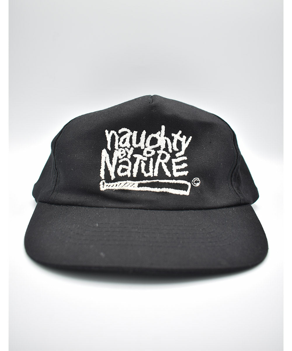 1990s NAUGHTY BY NATURE Cap (OS)