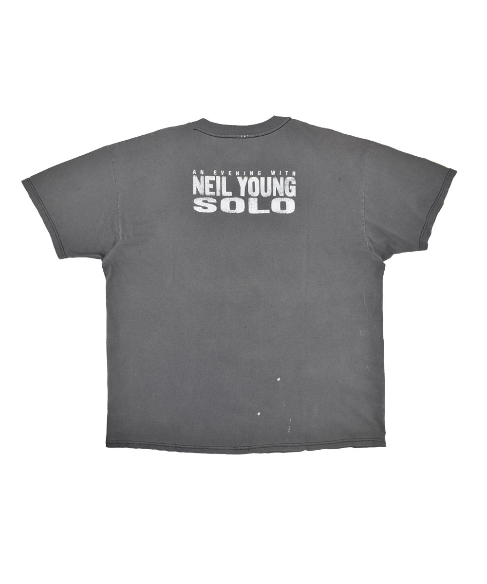 1999 NEIL YOUNG T-Shirt (XL)