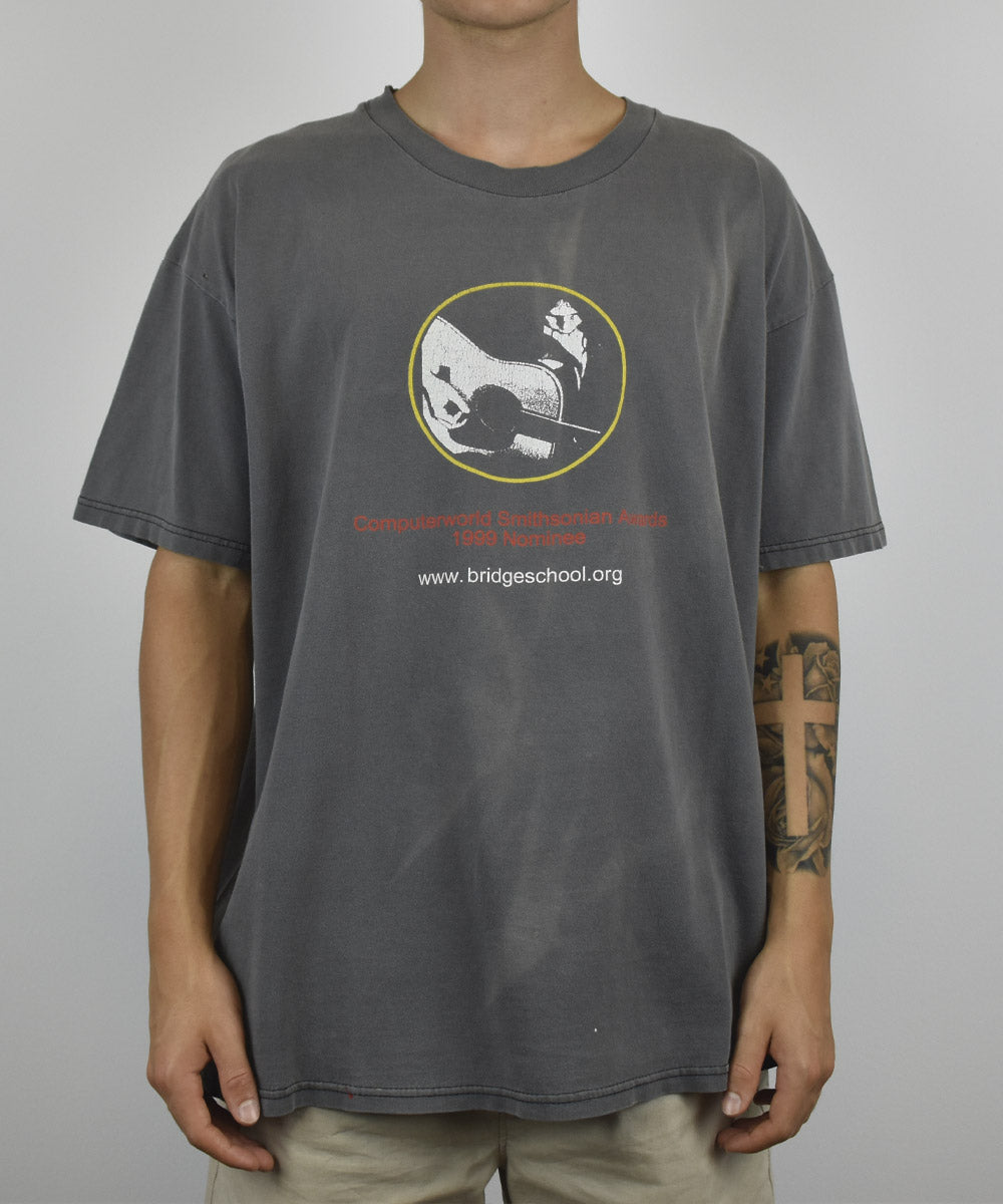 Camiseta 1999 NEIL YOUNG (XL)