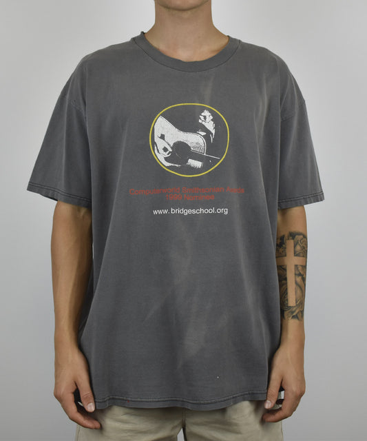 1999 NEIL YOUNG T-Shirt (XL)