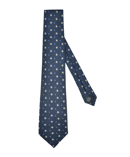 OLIMPO Silk Tie (OS)