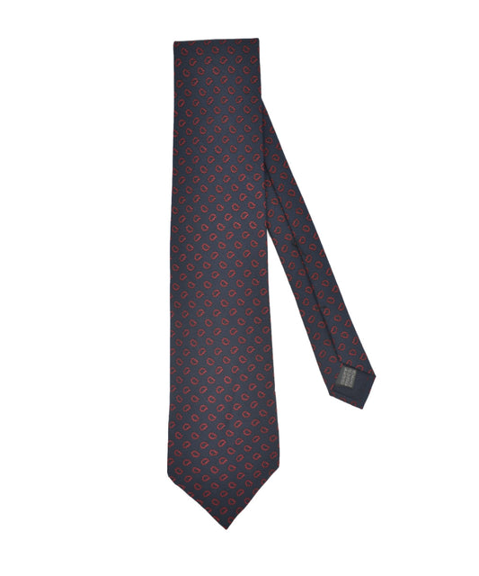 OLIMPO Silk Tie (OS)