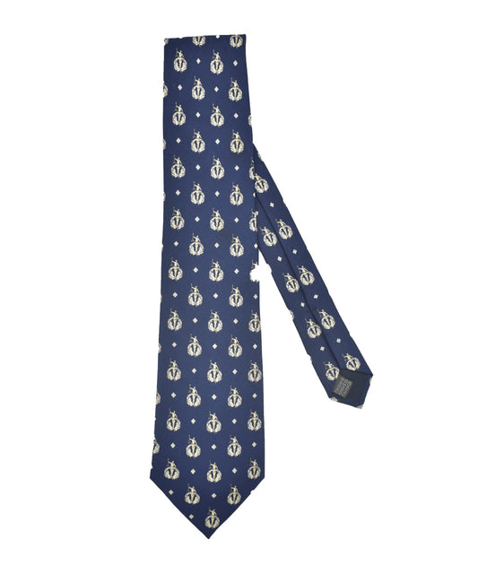 OLIMPO Silk Tie (OS)
