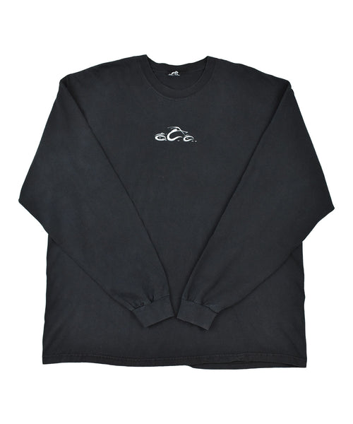 ▷ Vintage Orange County Choppers Long-Sleeve T-Shirt | Two Vault