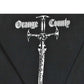 ORANGE COUNTY CHOPPERS Vintage Long-Sleeve T-Shirt (XL)